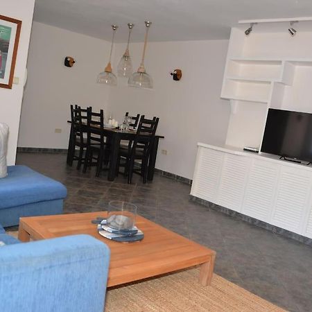 סנטה קרוז דה טנריף Beachfront Apartment - Tacoronte מראה חיצוני תמונה