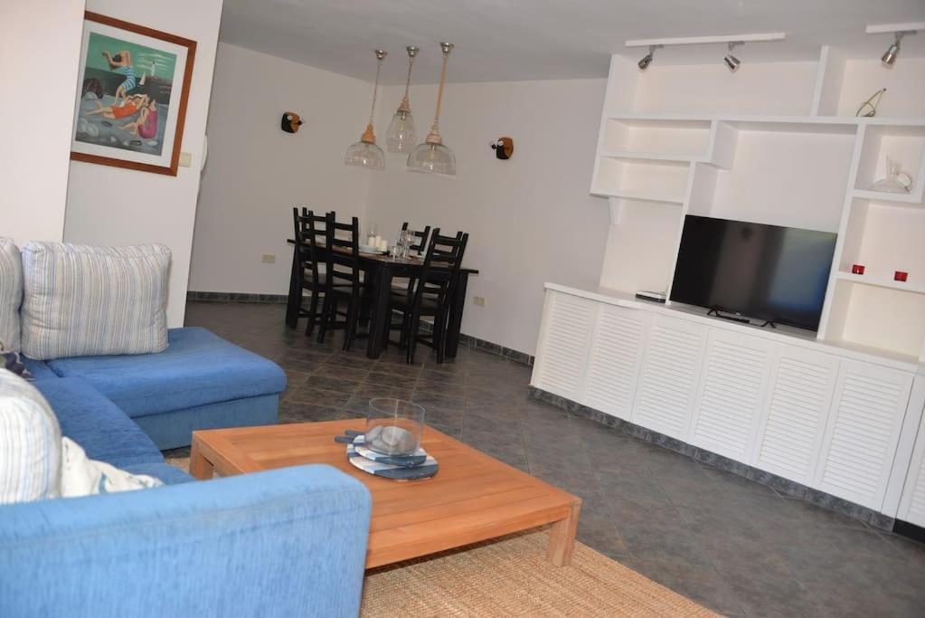סנטה קרוז דה טנריף Beachfront Apartment - Tacoronte מראה חיצוני תמונה